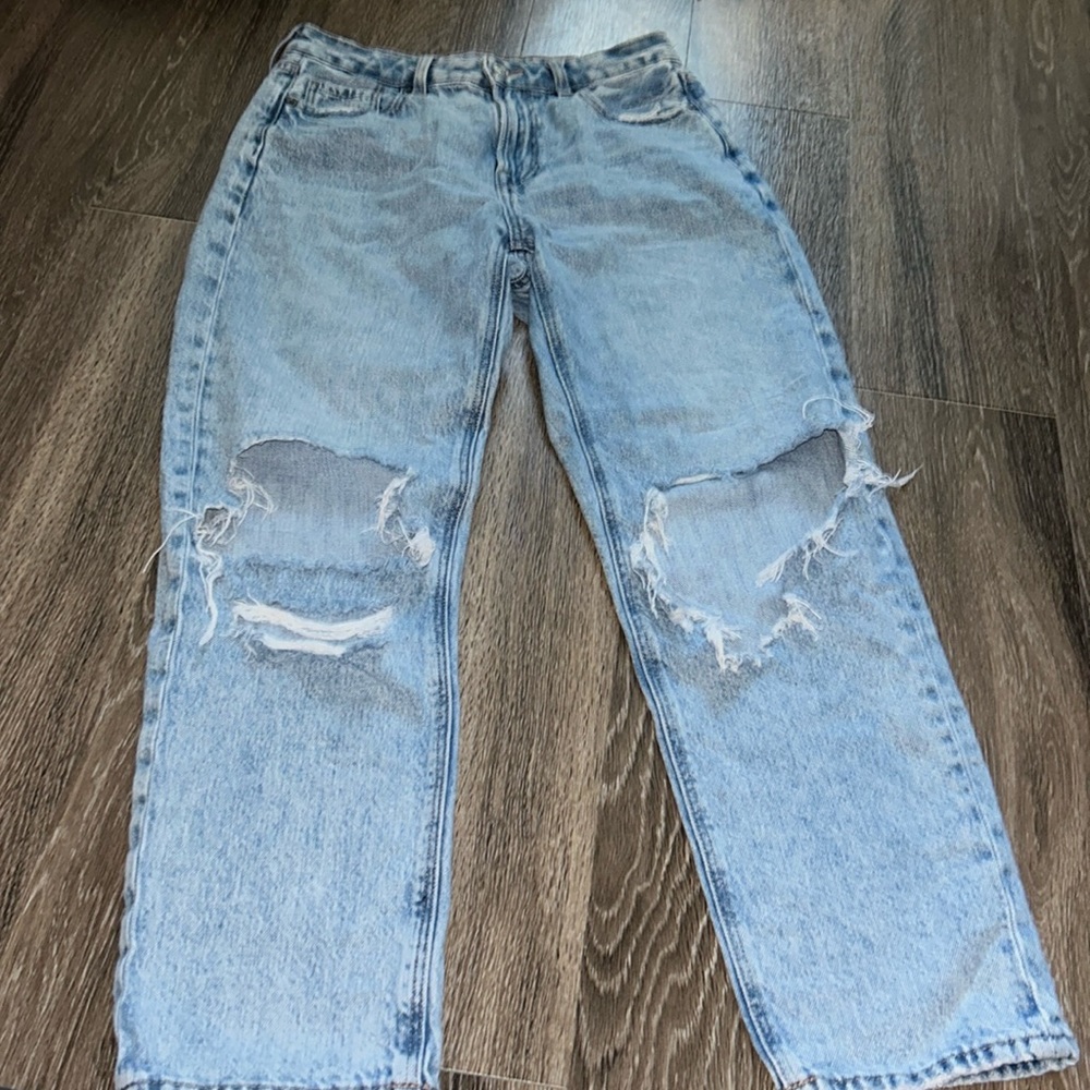 American eagle Jean